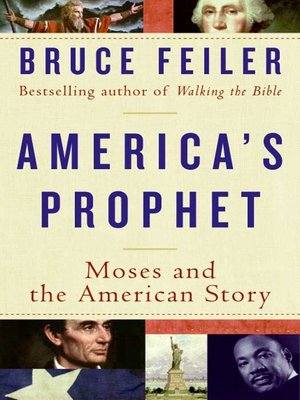 cover image of America's Prophet